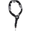 ABUS Frame Lock Insert Chain - Adaptor Chain 2.0 8KS view 1