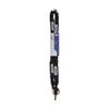 ABUS Frame Lock Insert Chain - Adaptor Chain 2.0 6KS - Chain for Secondary Bike Security - 6 mm Thick - 130 cm Long - Black view 2