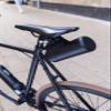 ABUS bike lock holder QuickStore QST - Mini transport box for ABUS chain locks with 6 mm thickness and 85-110 cm length view 2