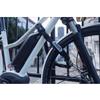 ABUS Steel-O-Chain Lock 9808K - Bicycle Lock with XPlus Cylinder to Protect Against Tampering - ABUS Security Level 11-8 mm Thick - 110 cm Long - Black view 2