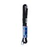 ABUS Catena 6806K QST Chain Lock - Bicycle Lock with Bracket - ABUS Security Level 6-6mm Thick - 85cm Long - Black view 2