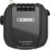 ABUS Combiflex Bicycle Lock - Black, 105 cm view 1