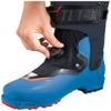 Dynafit TLT X Boot - Men's Frost/Orange 28.5 view 2