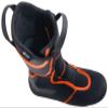 Dynafit TLT X Boot - Men's Frost/Orange 28.5 view 4