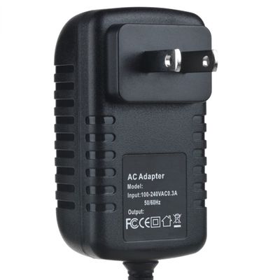 Dysead AC/DC Adapter for FreeMotion Incline Trainer Basic FMTK7256P-AU0 Australia Treadmill Power Supply Cord Cable PS Wall Home Charger Mains PSU
