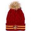 CERD LIFE'S LITTLE MOMENTS Harry Potter Pom Pom Knitted Hat view 1