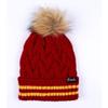 CERD LIFE'S LITTLE MOMENTS Harry Potter Pom Pom Knitted Hat view 2
