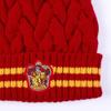 CERD LIFE'S LITTLE MOMENTS Harry Potter Pom Pom Knitted Hat view 3