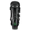 Tecnica Men's Mach Sport HV 80 GW 80-Flex Warm Functional Comfortable Alpine All Mountain Ski Boots, Black, 7.5 view 4
