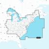 Garmin 010-C1370-30 Navionics+ - U.S. East view 1