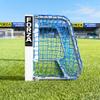 FORZA Mini Field Hockey Goals [Black Or Blue Net] - Weatherproof Field Hockey Target Goal (3ft x 2ft (35in x 24in), Blue Net) view 3