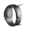 Design Skinz Dark Brown Wood Grain Premium Vinyl Decal Wrap Cover for The Disney MagicBand+ (Fits MagicBand+ for Disney Parks) view 4
