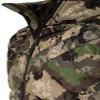 Pnuma Outdoors Palisade Caza Camo Jacket, Hybrid Insulation, Water Repellent, YKK Aquaguard Zippers, Packable (PA-JK-CZ) view 2