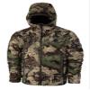 Pnuma Outdoors Palisade Caza Camo Jacket, Hybrid Insulation, Water Repellent, YKK Aquaguard Zippers, Packable (PA-JK-CZ) view 4