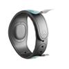 Design Skinz Cracked Turquise Marble Surface Premium Vinyl Decal Wrap Cover for The Disney MagicBand+ (Fits MagicBand+ for Disney Parks) view 4