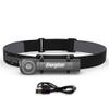Energizer LED Headlamp Rechargeable X1000, Ultra Bright IPX4 Water Resistant Head Light, 1000 Lumen Turbo Mode, Headlamp for Outdoors, Power Outage Emergency, (USB Cable Included) view 1