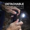 Energizer LED Headlamp Rechargeable X1000, Ultra Bright IPX4 Water Resistant Head Light, 1000 Lumen Turbo Mode, Headlamp for Outdoors, Power Outage Emergency, (USB Cable Included) view 3
