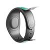 Design Skinz Deep Teal Luxury Pattern Premium Vinyl Decal Wrap Cover for The Disney MagicBand 1 (Fits MagicBand 1 for Disney Parks) view 4
