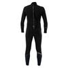 AKONA Men's 3mm Full Suit. Quantum Stretch Neoprene. Designed to Keep You Warm in The Waters Between 70 and 85 Degrees. Suitable for Scuba, Snorkeling, Paddle Boarding, Kayaking, or Surfing - 3XLarge view 3