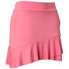 Greg Norman Women's Crossover Flounce 18" Golf Skort Coral 2XL view 3