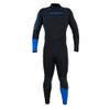 AKONA Men's 3mm Full Suit. Quantum Stretch Neoprene. Designed to Keep You Warm in The Waters Between 70 and 85 Degrees. Suitable for Scuba, Snorkeling, Paddle Boarding, Kayaking, or Surfing - XLarge view 1