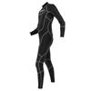 AKONA Men's 1mm Tropical Water Wetsuit - 2XLarge view 2