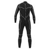 AKONA Men's 1mm Tropical Water Wetsuit - 2XLarge view 3