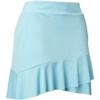 Greg Norman Co Flnc Pull-On Skrt - G2S22H526-441 - Praq - XXL view 3