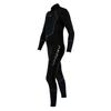 AKONA Men's 3mm Full Suit. Quantum Stretch Neoprene. Designed to Keep You Warm in The Waters Between 70 and 85 Degrees. Suitable for Scuba, Snorkeling, Paddle Boarding, Kayaking, or Surfing - 4XLarge view 2