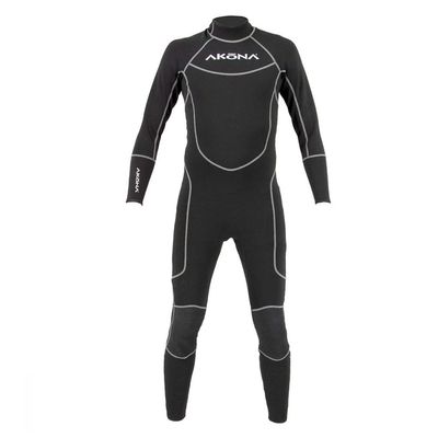 AKONA Men's 1mm Tropical Water Wetsuit - 3XLarge