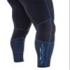 AKONA Men's 3mm Full Suit. Quantum Stretch Neoprene. Designed to Keep You Warm in The Waters Between 70 and 85 Degrees. Suitable for Scuba, Snorkeling, Paddle Boarding, Kayaking, or Surfing - 2XLarge view 4