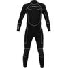 AKONA Men's 1mm Tropical Water Wetsuit - Medium-Large view 1
