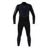 AKONA Men's 3mm Full Suit. Quantum Stretch Neoprene. Designed to Keep You Warm in The Waters Between 70 and 85 Degrees. Suitable for Scuba, Snorkeling, Paddle Boarding, Kayaking, or Surfing - Large
