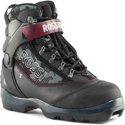 Rossignol BC X5 Mens XC Ski Boots 41
