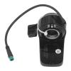 Alomejor LCD Display Meter, Low Failure Rate Electric Odometer Electronic Panel Speedometer for E Scooter Replacement view 2