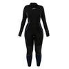 AKONA Women's 3mm Phantom Full Suit. Quantum Stretch Neoprene. Designed to Keep You Warm in The Waters Between 70 and 85 Degrees. Scuba, Snorkeling, Paddle Boarding, Kayaking, or Surfing - 9 view 1