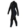 AKONA Women's 3mm Phantom Full Suit. Quantum Stretch Neoprene. Designed to Keep You Warm in The Waters Between 70 and 85 Degrees. Scuba, Snorkeling, Paddle Boarding, Kayaking, or Surfing - 9 view 2