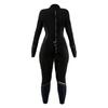 AKONA Women's 3mm Phantom Full Suit. Quantum Stretch Neoprene. Designed to Keep You Warm in The Waters Between 70 and 85 Degrees. Scuba, Snorkeling, Paddle Boarding, Kayaking, or Surfing - 9 view 3
