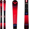 Rossignol Hero GS Pro Kids Skis 150cm view 1