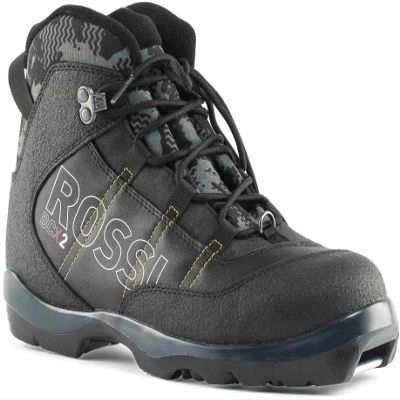 Rossignol BC X2 Mens XC Ski Boots 42