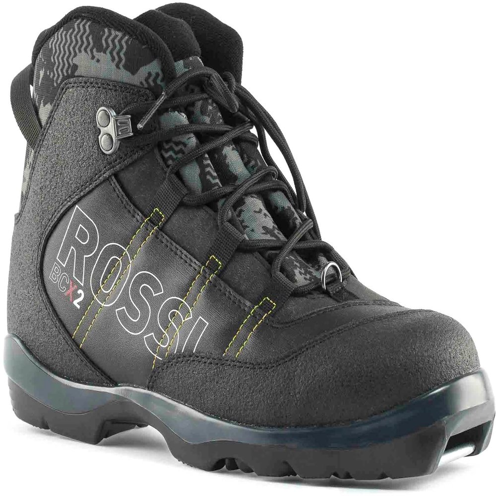 Rossignol BC X2 Mens XC Ski Boots 42