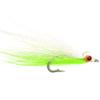 The Fly Fishing Place Clousers Minnow Fly Fishing Flies Assortment - Collection of 9 Freshwater Trout Bass Flies - Hook Size 4 view 2