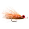 The Fly Fishing Place Clousers Minnow Fly Fishing Flies Assortment - Collection of 9 Freshwater Trout Bass Flies - Hook Size 4 view 3