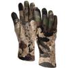 Pnuma Outdoors Recon Element Proof Gloves, Waterproof, Breathable, Caza Camo, Touch Screen Compatible (P503C) view 1