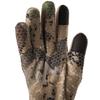 Pnuma Outdoors Recon Element Proof Gloves, Waterproof, Breathable, Caza Camo, Touch Screen Compatible (P503C) view 2