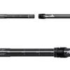 AQUA BOUND Manta Ray Carbon Kayak Paddle - Carbon Shaft/Carbon Blade, 2 Piece (Versa-Lok), Black, 200-215 cm view 4