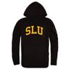 W Republic Southeastern Louisiana Lions College Fleece Pullover Hoodie, Adult Unisex, Forest Green, X-Large - NCAA Officially Licensed Apparel view 1