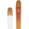 Rossignol BC 120 Positrack Mens XC Skis 170cm view 3