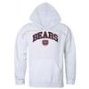W Republic Tarleton State Texans College Fleece Pullover Hoodie, Adult Unisex, White, X-Large - NCAA Officially Licensed Apparel view 1