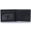 Alpine Swiss Mens Wallet Trifold Bifold Billfolds to choose from Genuine Leather Comes in Gift Bag view 1